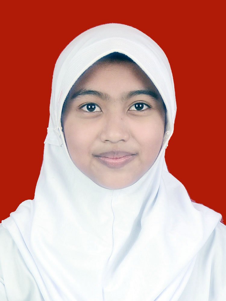 Foto FITRIA ELIANA RAMADHAN
